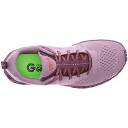 Inov-8 PARKCLAW G 280 W (S) lilac/purple/coral - fialová běžecká obuv