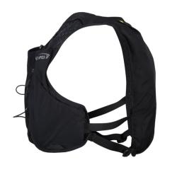Inov-8 RACEPAC 4 black černá běžecká vesta