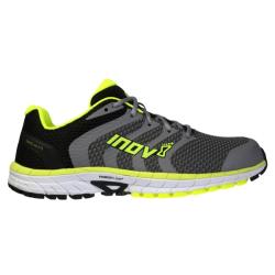Inov-8 ROADCLAW 275 KNIT M (S) grey/yellow - šedá běžecká obuv