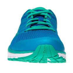 Inov-8 ROADCLAW 275 KNIT W (S) blue/teal - modrá/zelená běžecká obuv
