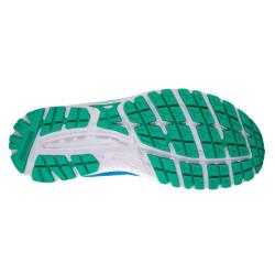 Inov-8 ROADCLAW 275 KNIT W (S) blue/teal - modrá/zelená běžecká obuv