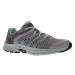 Inov-8 ROADCLAW 275 KNIT W (S) silver/mint - šedá běžecká obuv