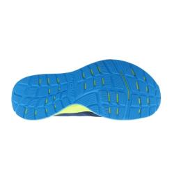 Inov-8 ROADFLY M (wide) navy/blue/lime - modrá běžecká obuv