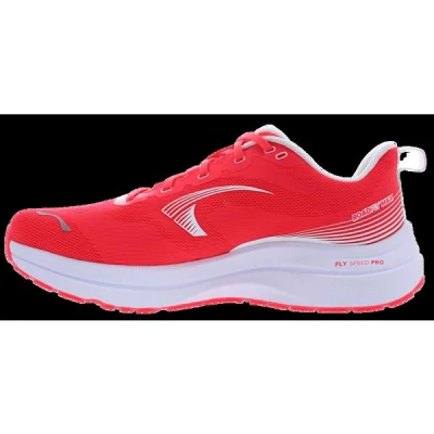 Inov-8 ROADFLY MAX W (wide) pink - růžová běžecká obuv