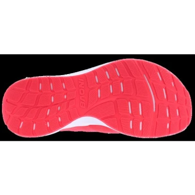 Inov-8 ROADFLY MAX W (wide) pink - růžová běžecká obuv