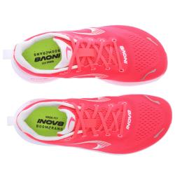 Inov-8 ROADFLY MAX W (wide) pink - růžová běžecká obuv