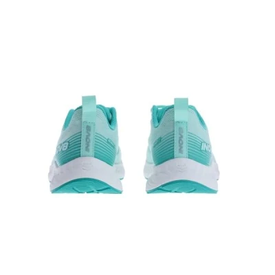 Inov-8 ROADFLY W (wide) mint/teal/white - světle zelená běžecká obuv