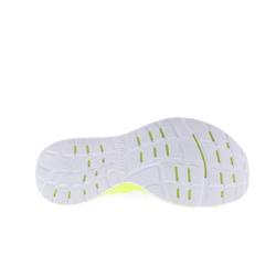 Inov-8 ROADFLY ZERO M (wide) white/green - světle zelená běžecká obuv
