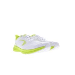Inov-8 ROADFLY ZERO M (wide) white/green - světle zelená běžecká obuv