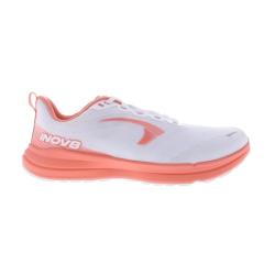 Inov-8 ROADFLY ZERO W (wide) white/coral - růžová běžecká obuv Inov-8 ROADFLY ZERO W (wide) white/coral - růžová běžecká obuv