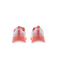 Inov-8 ROADFLY ZERO W (wide) white/coral - růžová běžecká obuv