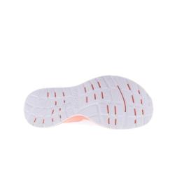 Inov-8 ROADFLY ZERO W (wide) white/coral - růžová běžecká obuv