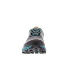 Inov-8 ROCFLY G 350 GTX W (S) slate/teal/sand - zelená běžecká obuv