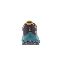 Inov-8 ROCFLY G 350 GTX W (S) slate/teal/sand - zelená běžecká obuv