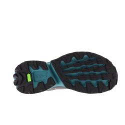Inov-8 ROCFLY G 350 GTX W (S) slate/teal/sand - zelená běžecká obuv