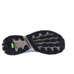 Inov-8 ROCFLY G 350 M GTX (S) blue/navy/taupe - modrá běžecká obuv