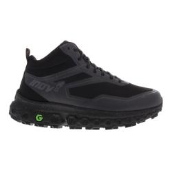 Inov-8 ROCFLY G 390 M GTX (S) black - čierna outdoor obuv