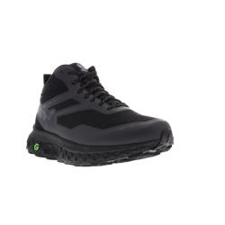 Inov-8 ROCFLY G 390 M GTX (S) black - černá outdoor obuv