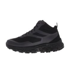 Inov-8 ROCFLY G 390 M GTX (S) black - černá outdoor obuv