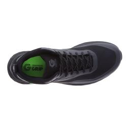 Inov-8 ROCFLY G 390 M GTX (S) black - černá outdoor obuv