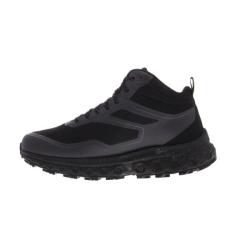 Inov-8 ROCFLY G 390 M GTX (S) black - černá outdoor obuv POUZE UK 9,5 / EU 44 (VÝPRODEJ)