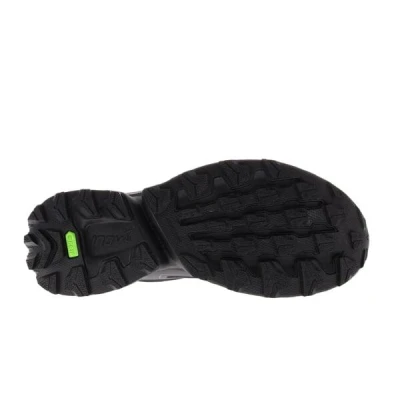 Inov-8 ROCFLY G 390 M GTX (S) black - černá outdoorová obuv