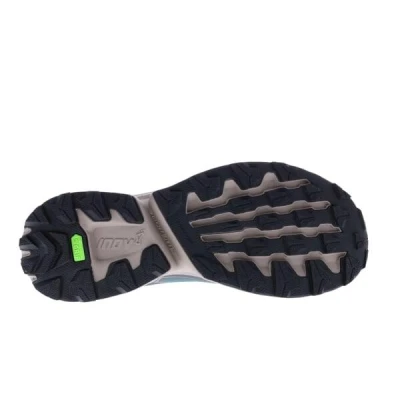 Inov-8 ROCFLY G 390 M GTX (S) pine/slate/taupe - zelená běžecká obuv