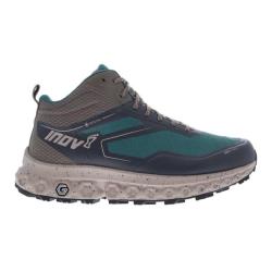 Inov-8 ROCFLY G 390 M GTX (S) pine/slate/taupe - zelená běžecká obuv POUZE UK 10,5 / EU 45 (VÝPRODEJ) Inov-8 ROCFLY G 390 M GTX (S) pine/slate/taupe - zelená běžecká obuv POUZE UK 10,5 / EU 45 (VÝPRODEJ)