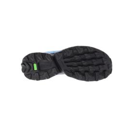 Inov-8 ROCFLY G 390 M (S) black/blue - modrá outdoor obuv