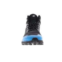 Inov-8 ROCFLY G 390 M (S) black/blue - modrá outdoor obuv