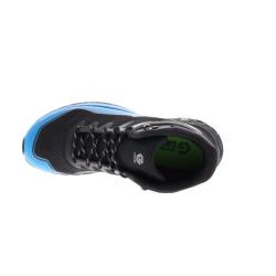 Inov-8 ROCFLY G 390 M (S) black/blue - modrá outdoor obuv