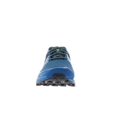Inov-8 ROCLITE 275 M v2 (M) blue/navy/lime - modrá běžecká obuv