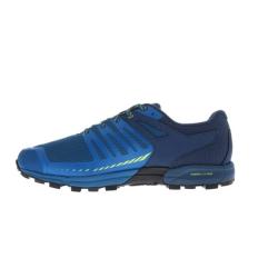 Inov-8 ROCLITE 275 M v2 (M) blue/navy/lime - modrá běžecká obuv POUZE UK 8 / EU 42 (VÝPRODEJ)