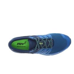 Inov-8 ROCLITE 275 M v2 (M) blue/navy/lime - modrá běžecká obuv POUZE UK 8 / EU 42 (VÝPRODEJ)