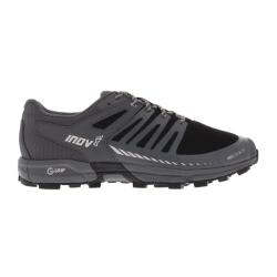 Inov-8 ROCLITE 275 M v2 (M) grey/black - šedá běžecká obuv