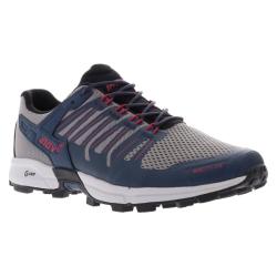 Inov-8 ROCLITE 275 W (M) grey/pink - šedá běžecká obuv