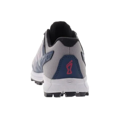 Inov-8 ROCLITE 275 W (M) grey/pink - šedá běžecká obuv