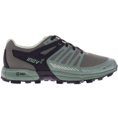 Inov-8 ROCLITE 275 W v2 (M) dark green/pine - zelená běžecká obuv