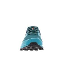 Inov-8 ROCLITE 275 W v2 (M) teal/navy/nectar - modrá běžecká obuv
