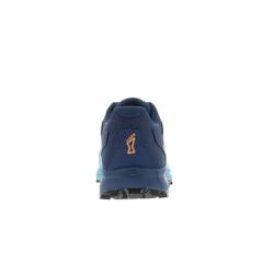 Inov-8 ROCLITE 275 W v2 (M) teal/navy/nectar - modrá běžecká obuv