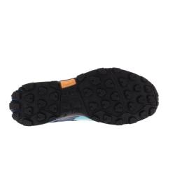 Inov-8 ROCLITE 275 W v2 (M) teal/navy/nectar - modrá běžecká obuv