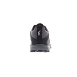 Inov-8 ROCLITE 315 GTX v2 M grey/black/red - tmavě šedá běžecká obuv POUZE UK 10 / EU 44,5 (VÝPRODEJ)