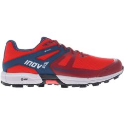 Inov-8 ROCLITE 315 GTX v2 M red/navy - červená bežecká obuv Inov-8 ROCLITE 315 GTX v2 M red/navy - červená bežecká obuv