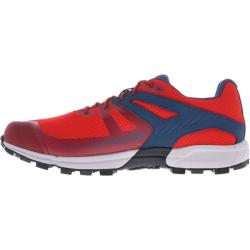 Inov-8 ROCLITE 315 GTX v2 M red/navy - červená běžecká obuv
