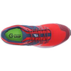 Inov-8 ROCLITE 315 GTX v2 M red/navy - červená běžecká obuv