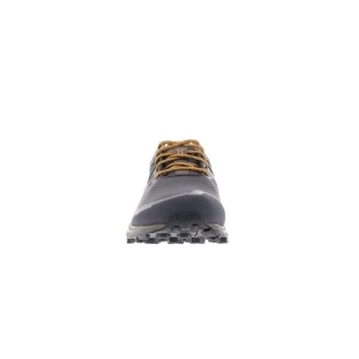 Inov-8 ROCLITE 315 GTX v2 M slate/orange/taupe - hnědá běžecká obuv POUZE UK 9,5 / EU 44 (VÝPRODEJ)