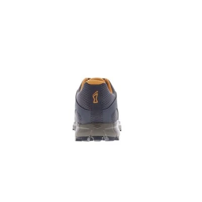 Inov-8 ROCLITE 315 GTX v2 M slate/orange/taupe - hnědá běžecká obuv POUZE UK 9,5 / EU 44 (VÝPRODEJ)