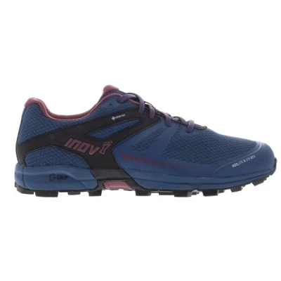 Inov-8 ROCLITE 315 GTX v2 W navy/purple - tmavě modrá outdoor obuv Inov-8 ROCLITE 315 GTX v2 W navy/purple - tmavě modrá outdoor obuv