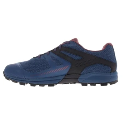 Inov-8 ROCLITE 315 GTX v2 W navy/purple - tmavě modrá outdoor obuv