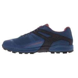 Inov-8 ROCLITE 315 GTX v2 W navy/purple - tmavě modrá outdoor obuv POUZE UK 6 / EU 39,5 (VÝPRODEJ)
